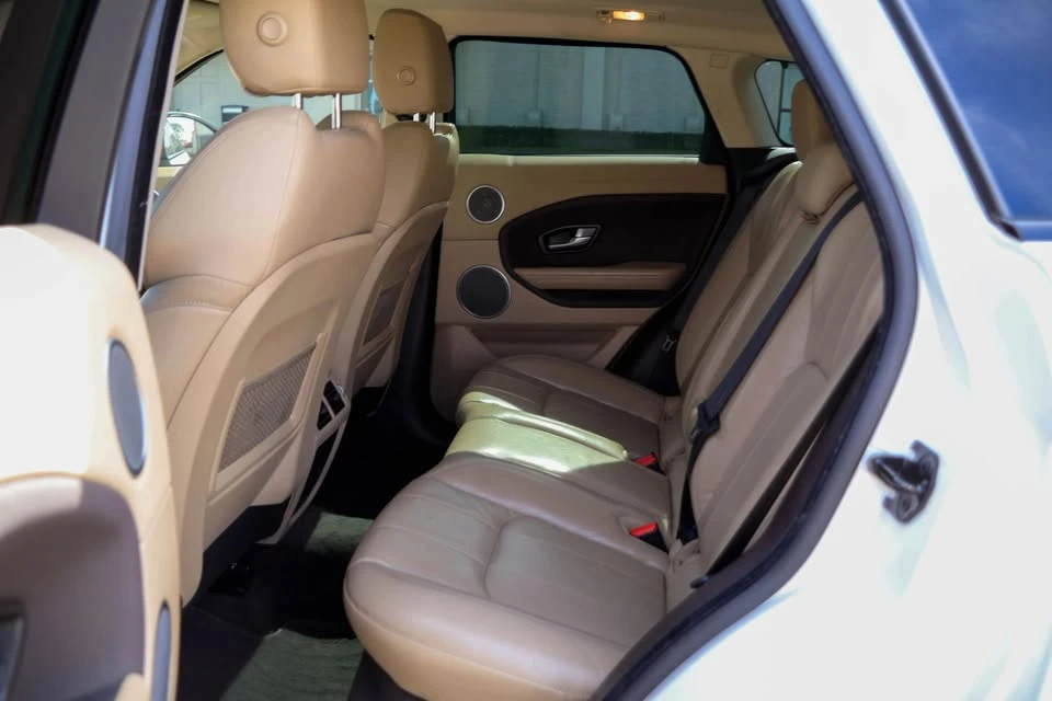 2017 Land Rover Range Rover Evoque 1st Gen - Image 13 of 18