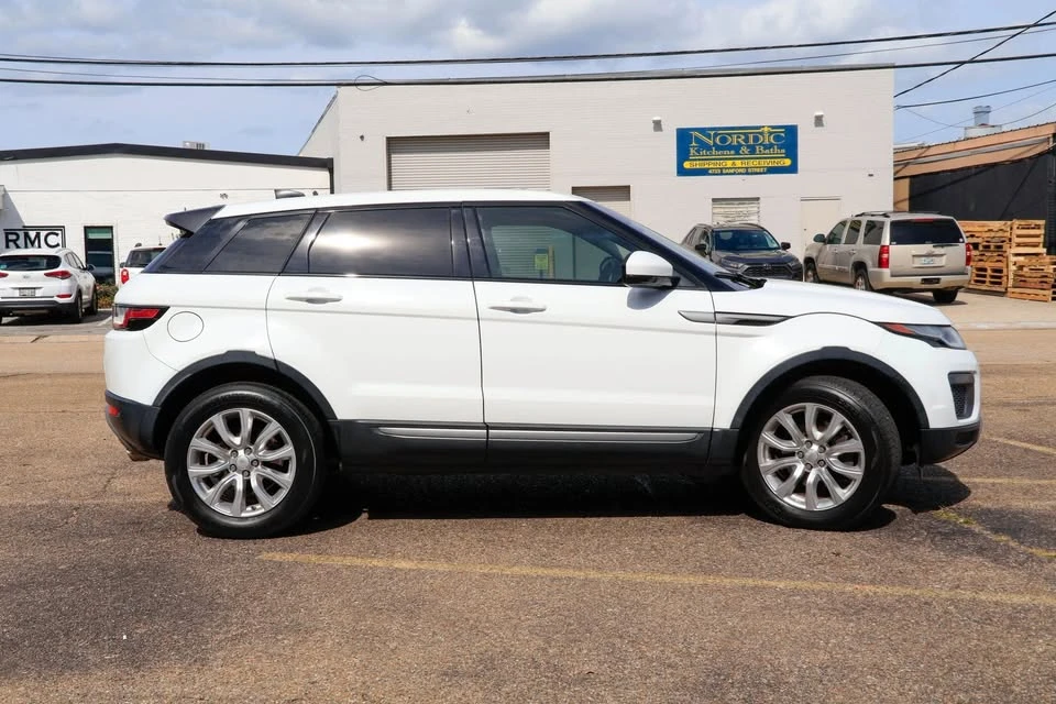 2017 Land Rover Range Rover Evoque 1st Gen - Image 5 of 18