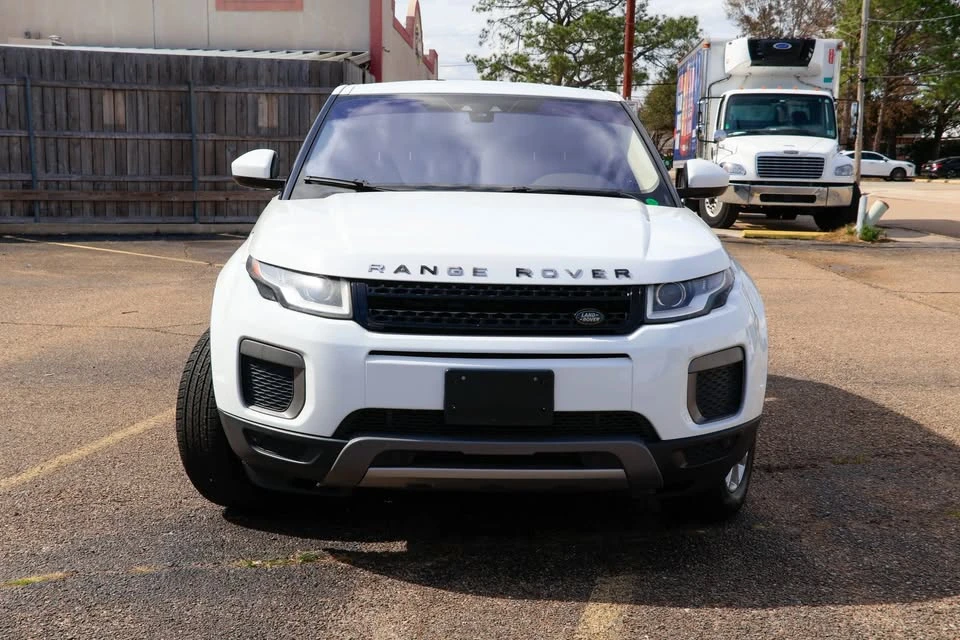 2017 Land Rover Range Rover Evoque 1st Gen - Image 7 of 18