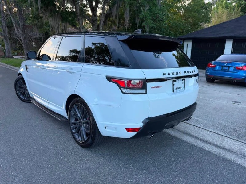 2017 Land Rover Range Rover L405 - Image 5 of 10