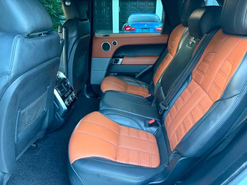 2017 Land Rover Range Rover L405 - Image 9 of 10