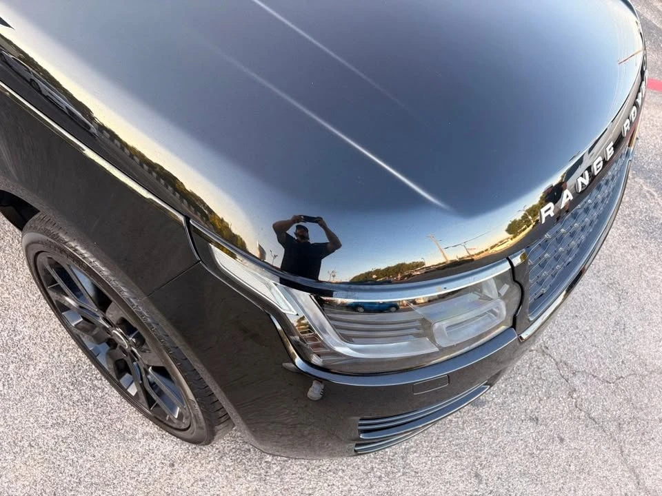 2017 Land Rover Range Rover L405 - Image 12 of 20