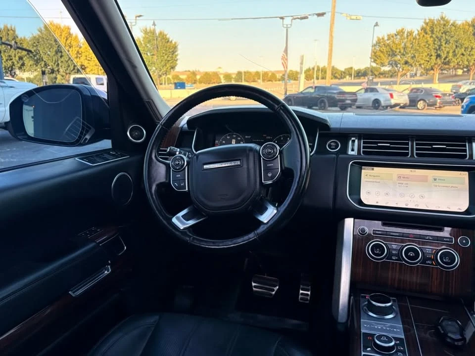 2017 Land Rover Range Rover L405 - Image 20 of 20