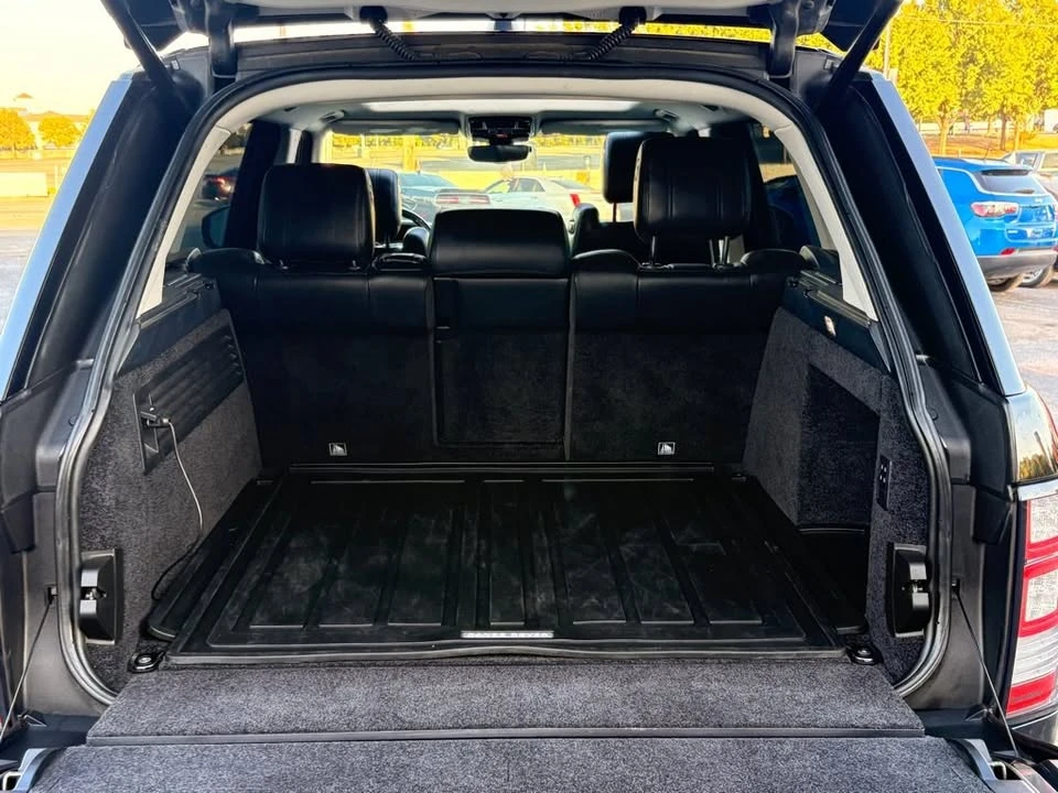 2017 Land Rover Range Rover L405 - Image 19 of 20