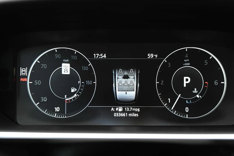 2017 Land Rover Range Rover L405 - Image 15 of 20