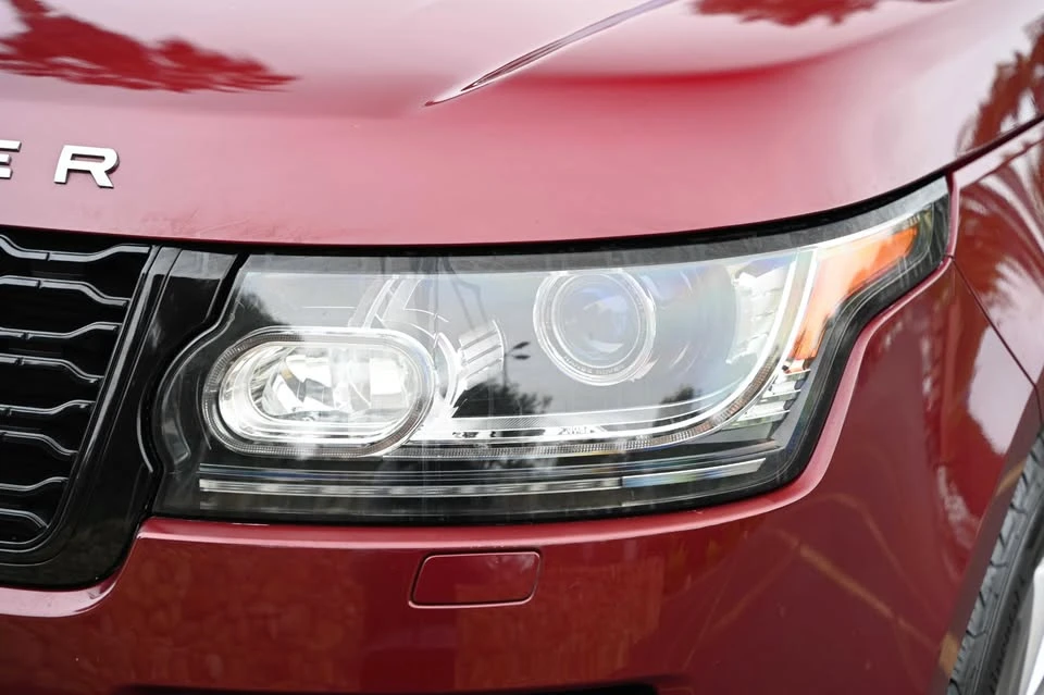 2017 Land Rover Range Rover L405 - Image 6 of 20