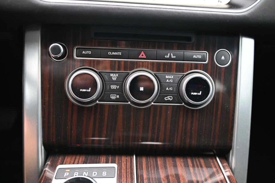 2017 Land Rover Range Rover L405 - Image 17 of 20