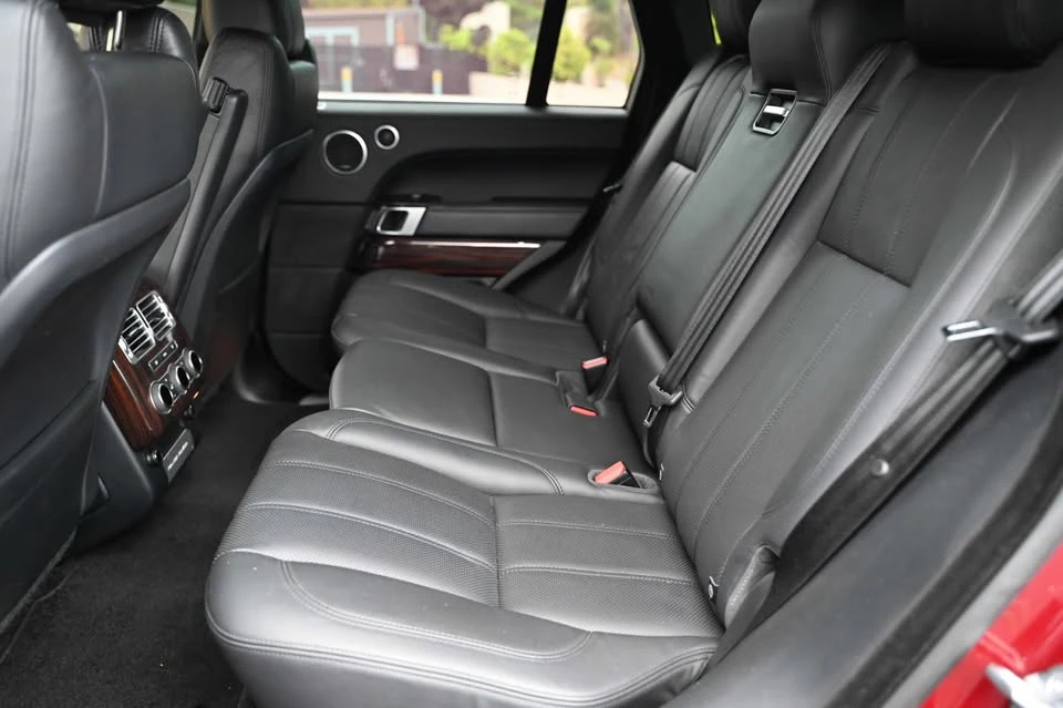 2017 Land Rover Range Rover L405 - Image 13 of 20