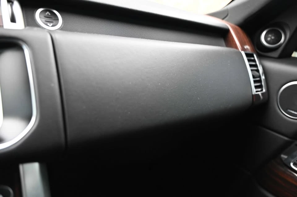 2017 Land Rover Range Rover L405 - Image 18 of 20