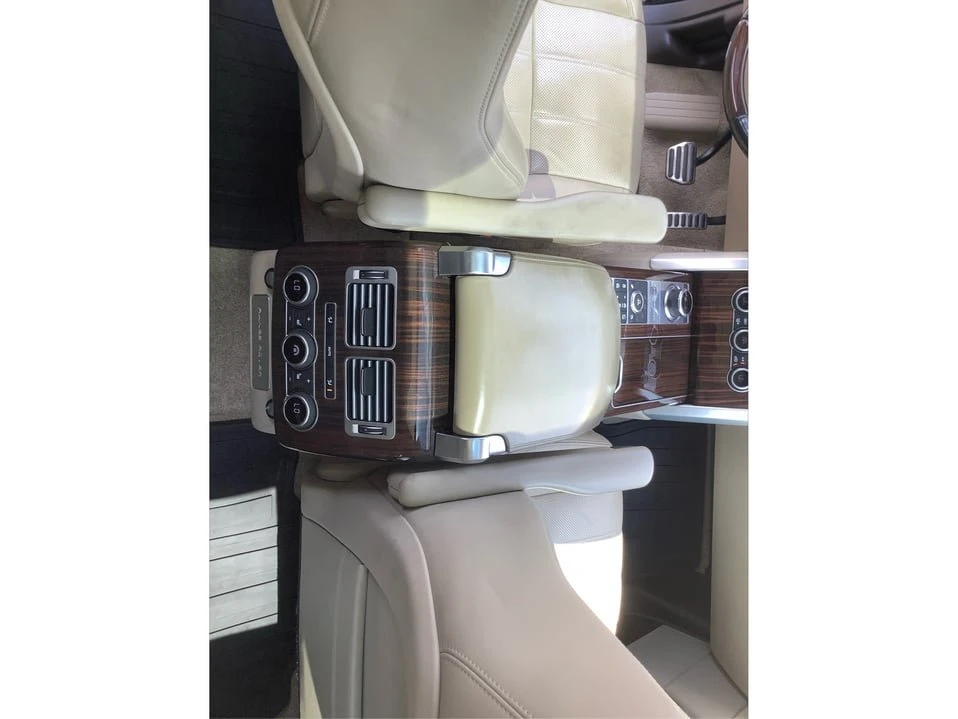 2017 Land Rover Range Rover L405 - Image 20 of 20