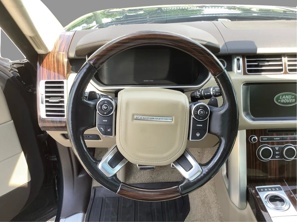 2017 Land Rover Range Rover L405 - Image 18 of 20