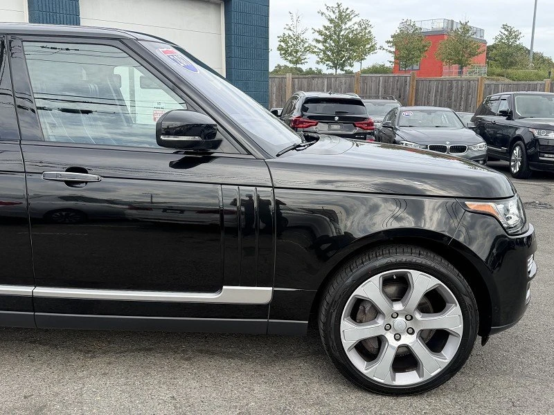 2017 Land Rover Range Rover L405 - Image 11 of 20