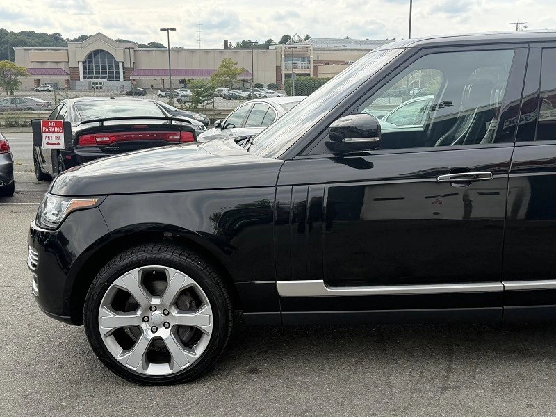 2017 Land Rover Range Rover L405 - Image 15 of 20
