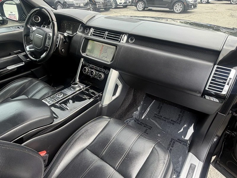 2017 Land Rover Range Rover L405 - Image 6 of 20