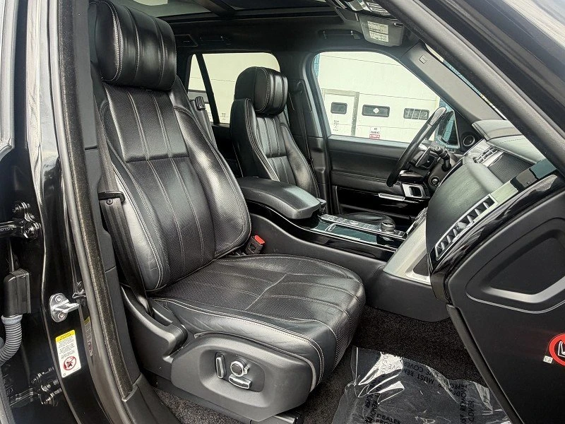 2017 Land Rover Range Rover L405 - Image 7 of 20
