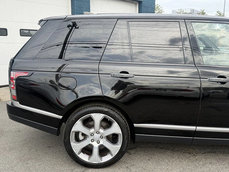 2017 Land Rover Range Rover L405 - Image 10 of 20