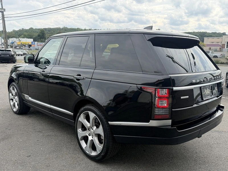 2017 Land Rover Range Rover L405 - Image 2 of 20