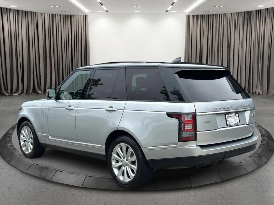 2017 Land Rover Range Rover L405 - Image 3 of 20