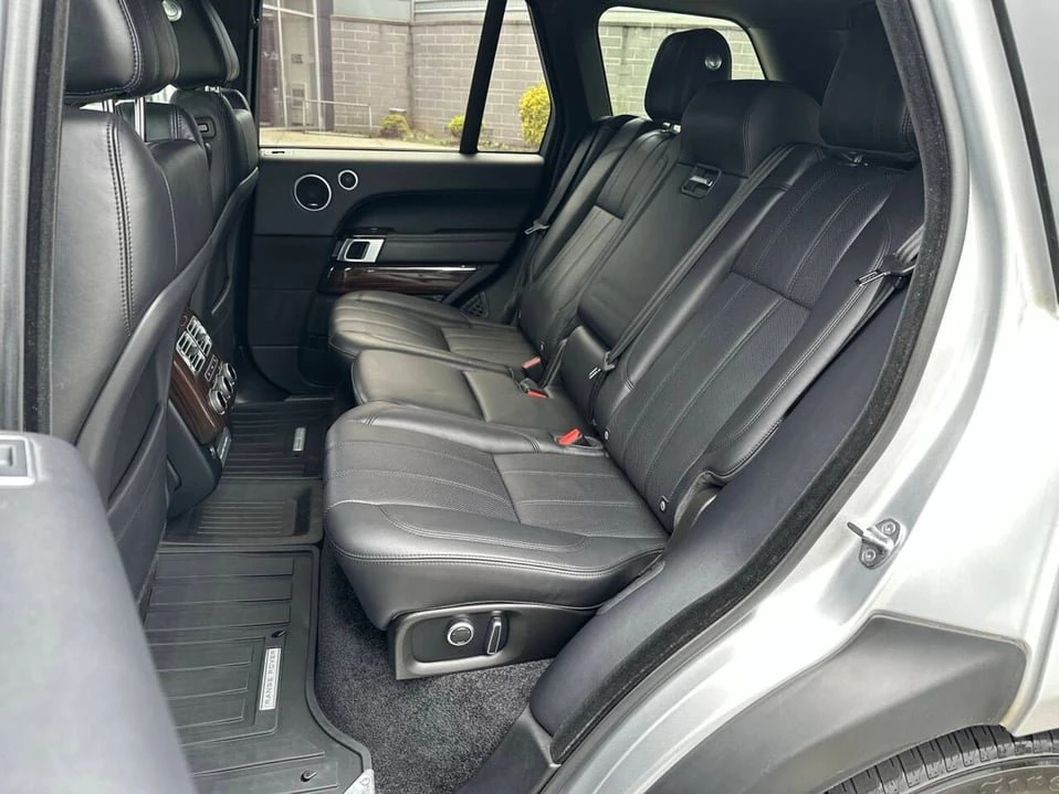 2017 Land Rover Range Rover L405 - Image 16 of 20