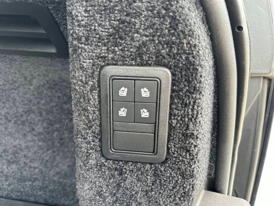 2017 Land Rover Range Rover L405 - Image 20 of 20