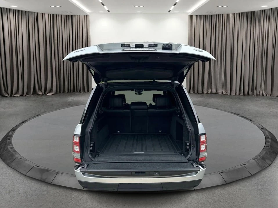 2017 Land Rover Range Rover L405 - Image 19 of 20