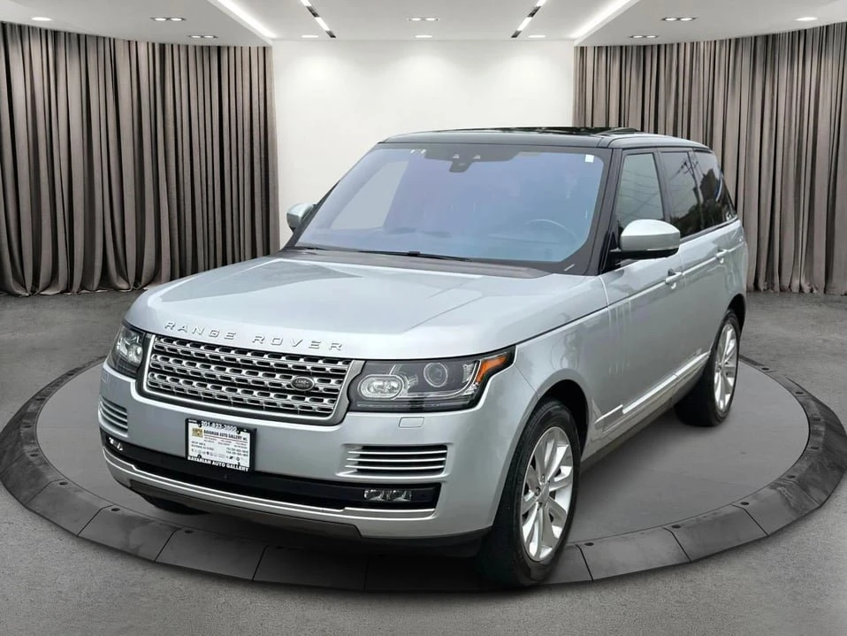 2017 Land Rover Range Rover L405 - Image 10 of 20