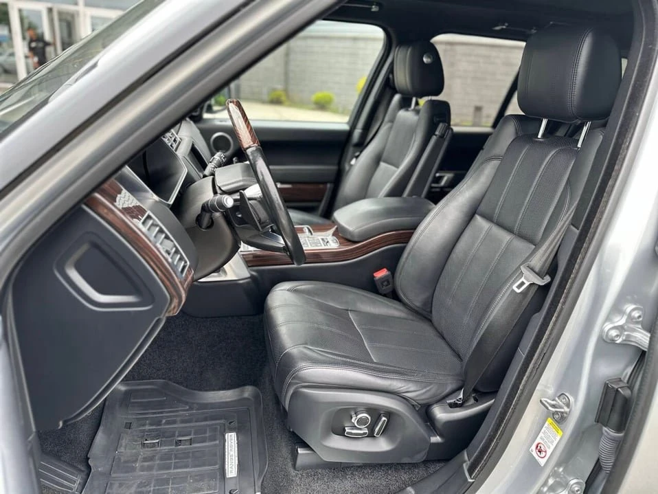 2017 Land Rover Range Rover L405 - Image 14 of 20