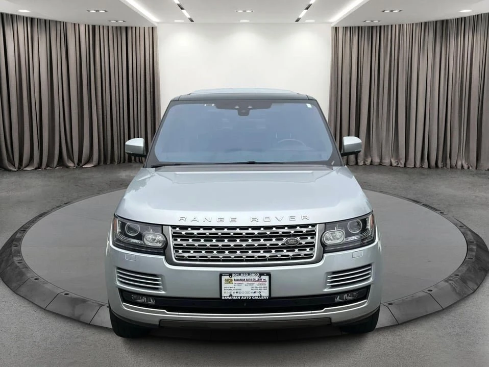 2017 Land Rover Range Rover L405 - Image 9 of 20