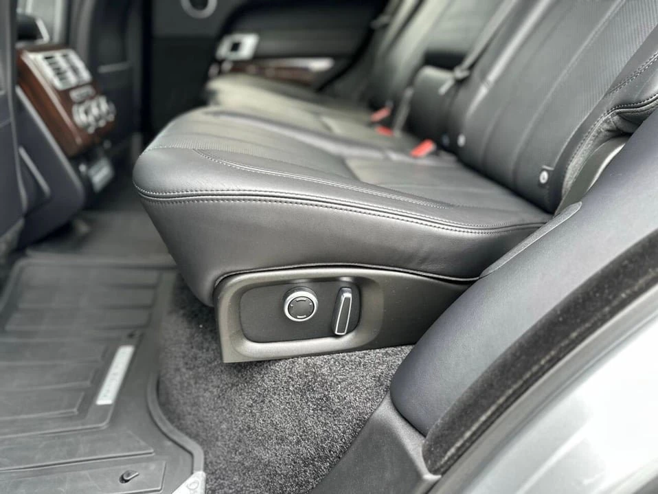 2017 Land Rover Range Rover L405 - Image 17 of 20