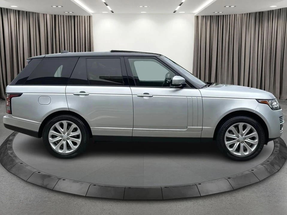 2017 Land Rover Range Rover L405 - Image 6 of 20