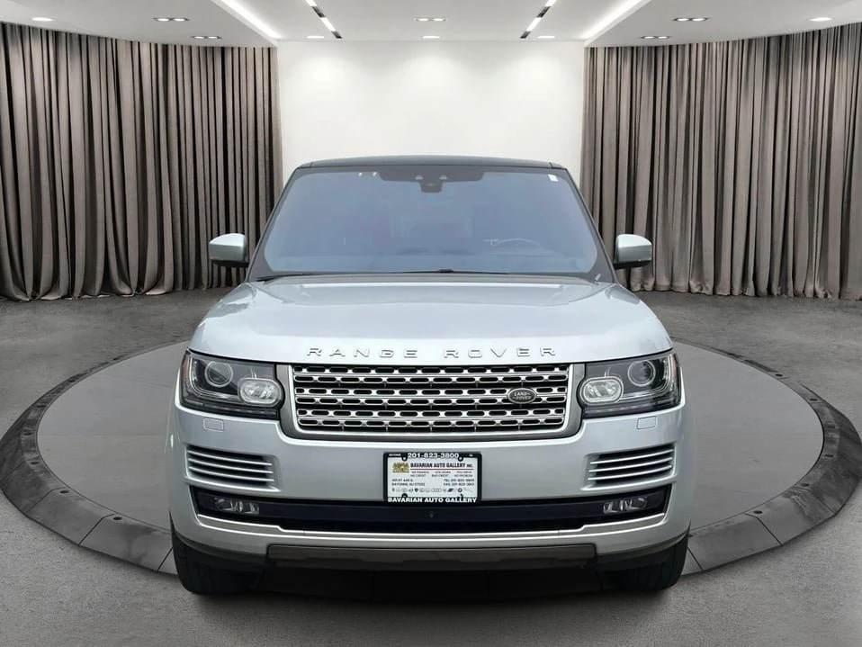 2017 Land Rover Range Rover L405 - Image 7 of 20