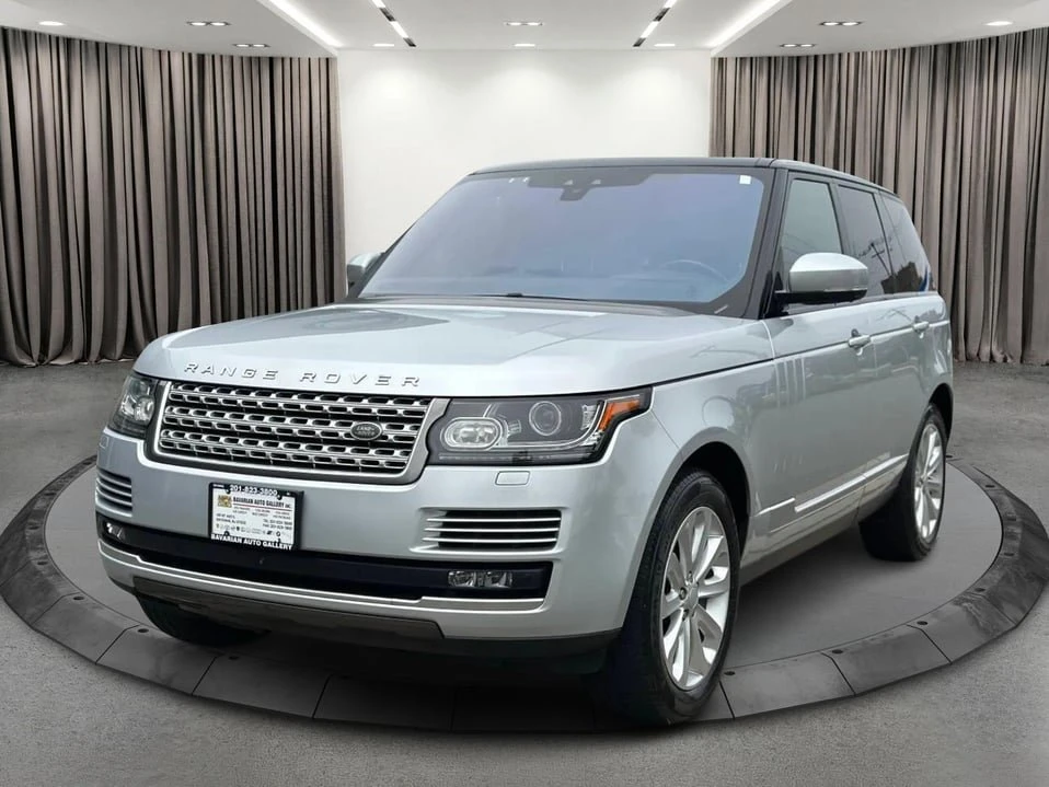 2017 Land Rover Range Rover L405 - Image 12 of 20