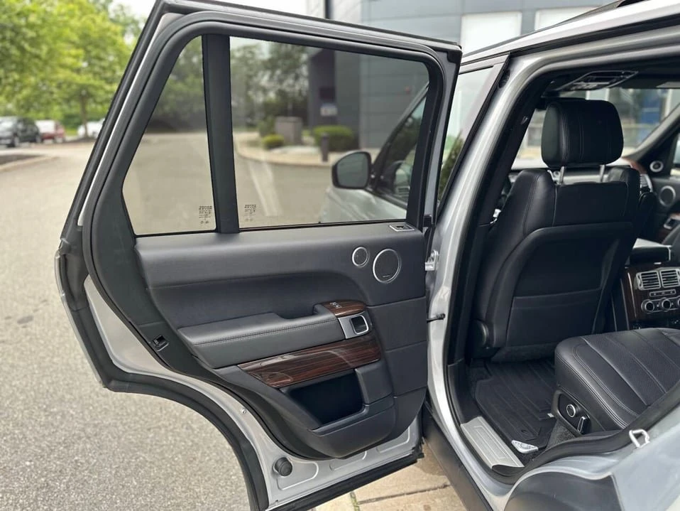 2017 Land Rover Range Rover L405 - Image 15 of 20