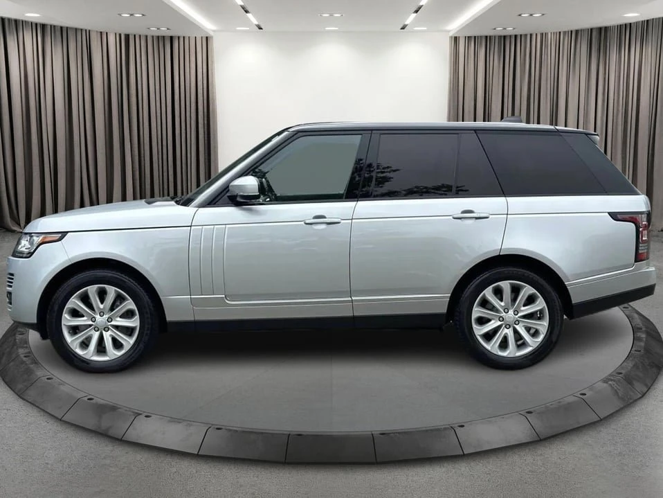 2017 Land Rover Range Rover L405 - Image 2 of 20