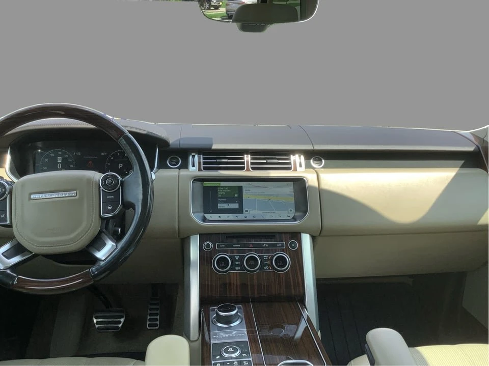 2017 Land Rover Range Rover L405 - Image 14 of 20