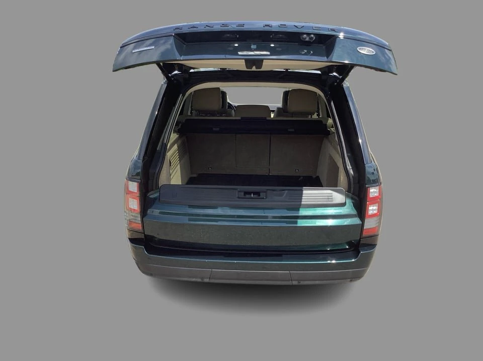 2017 Land Rover Range Rover L405 - Image 12 of 20