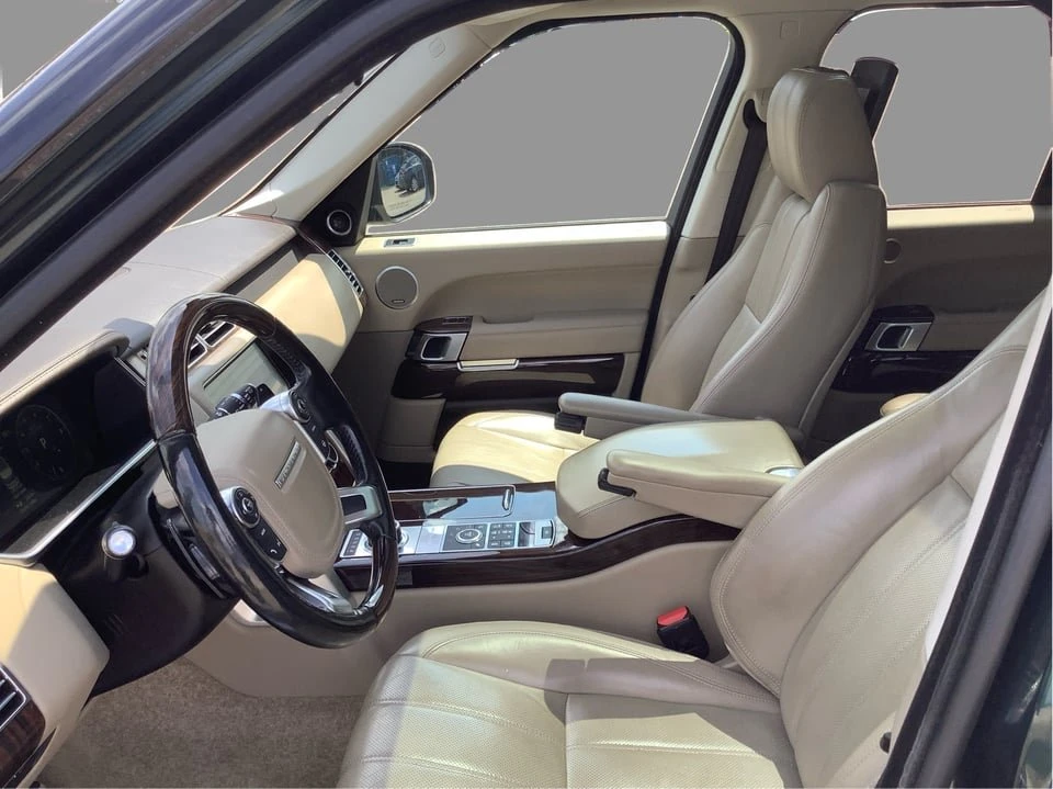 2017 Land Rover Range Rover L405 - Image 9 of 20
