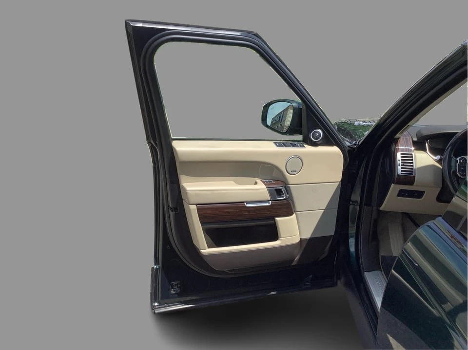 2017 Land Rover Range Rover L405 - Image 15 of 20