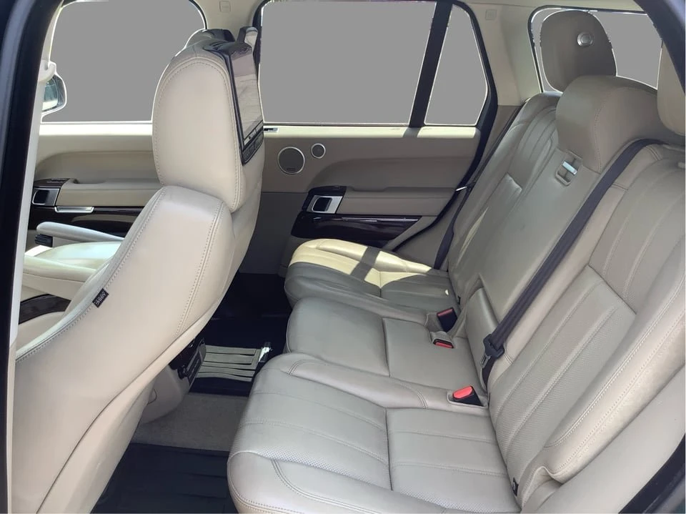 2017 Land Rover Range Rover L405 - Image 10 of 20