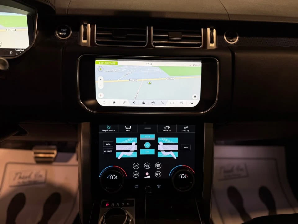 2017 Land Rover Range Rover L405 - Image 13 of 20