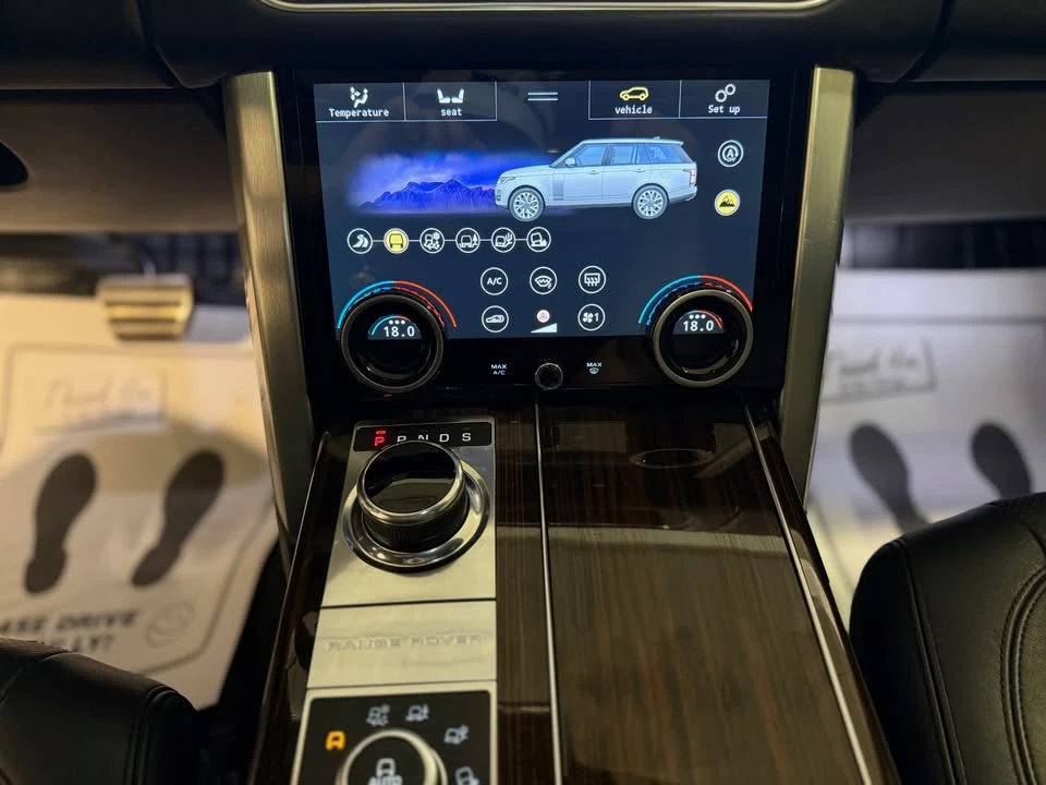 2017 Land Rover Range Rover L405 - Image 15 of 20