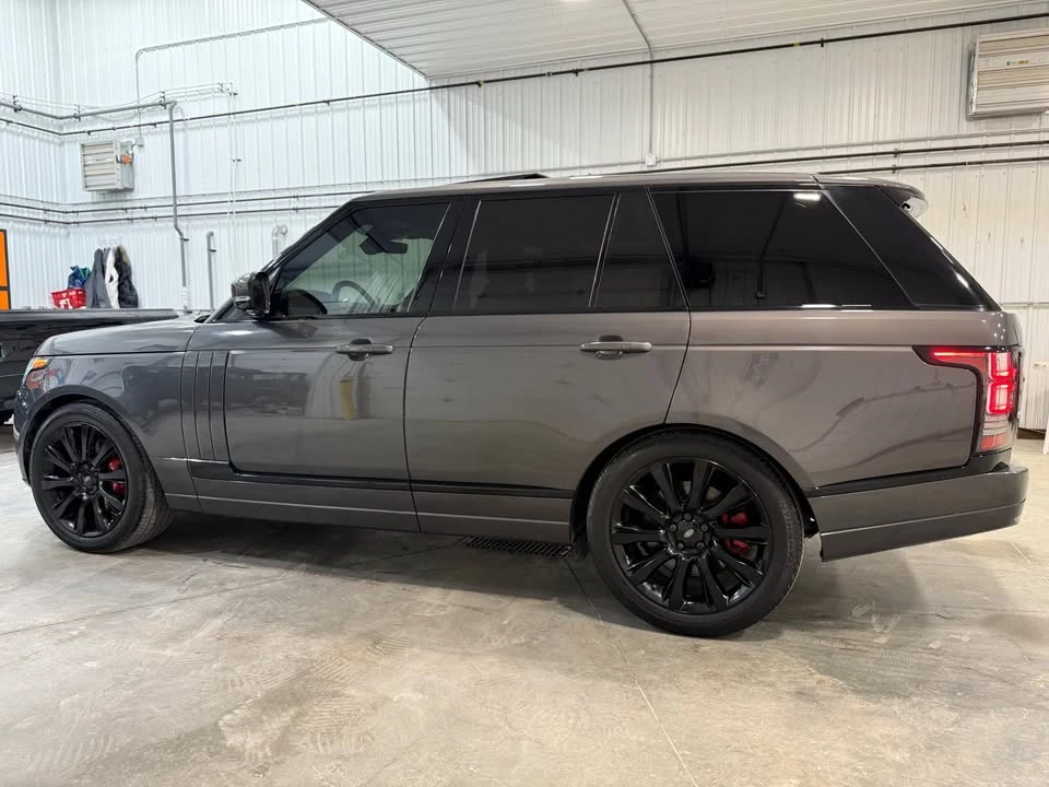 2017 Land Rover Range Rover L405 - Image 5 of 20