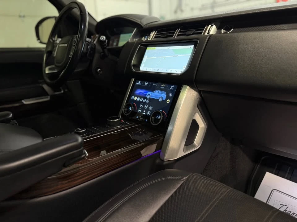 2017 Land Rover Range Rover L405 - Image 10 of 20