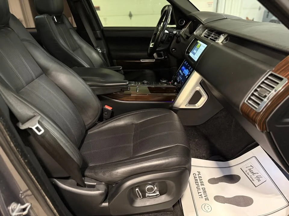 2017 Land Rover Range Rover L405 - Image 20 of 20
