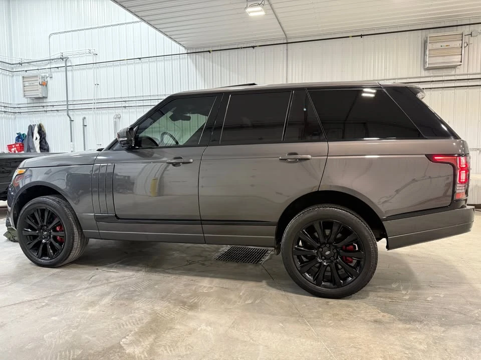 2017 Land Rover Range Rover L405 - Image 6 of 20