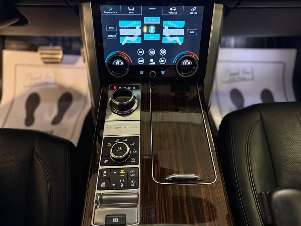 2017 Land Rover Range Rover L405 - Image 14 of 20