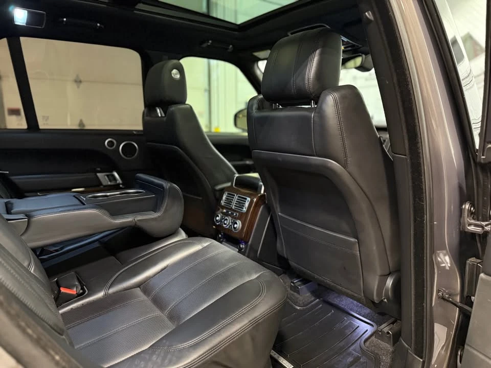 2017 Land Rover Range Rover L405 - Image 19 of 20