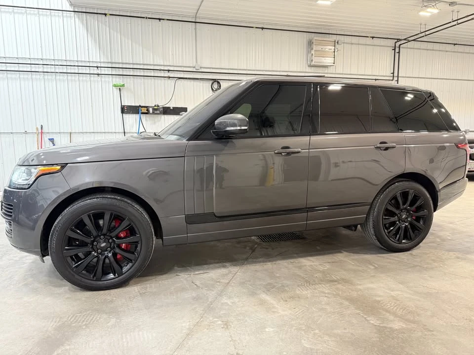 2017 Land Rover Range Rover L405 - Image 2 of 20