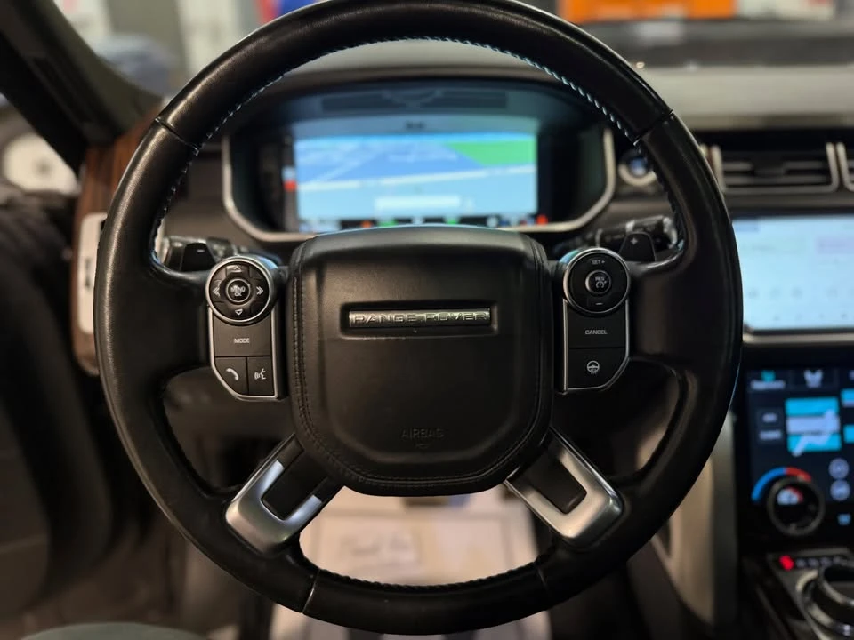 2017 Land Rover Range Rover L405 - Image 11 of 20
