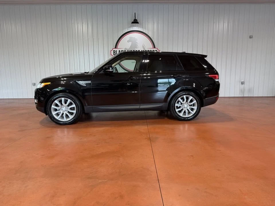 2017 Land Rover Range Rover L405 - Image 3 of 20